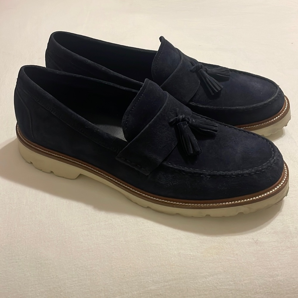 Cole Haan loafers
